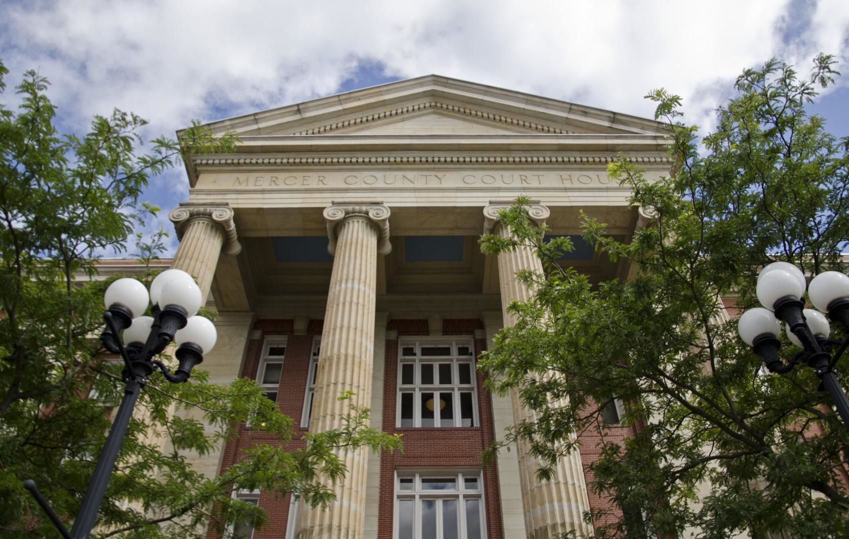 courthouse